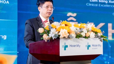 'បេះដូង' នៃការផ្លាស់ប្តូរការថែទាំសុខភាពជួយកែលម្អគុណភាពនៃការពិនិត្យ និងព្យាបាល