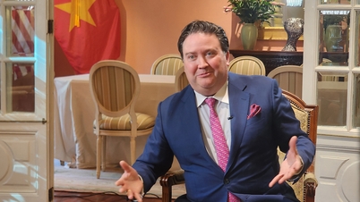 US Ambassador: We are 77 years late, no time for regrets