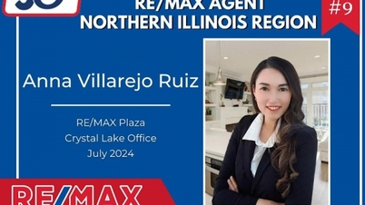 Anna Villarejo Ruiz - អ្នកជំនាញអចលនទ្រព្យដែលមានចំណង់ចំណូលចិត្តក្នុងការអភិរក្សវប្បធម៌វៀតណាម