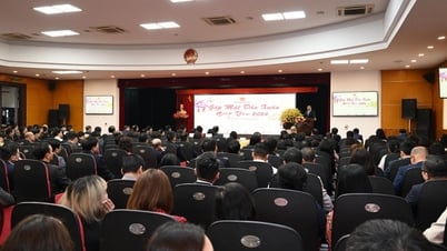 2024: ក្រសួងឧស្សាហកម្ម និងពាណិជ្ជកម្ម "ទទួលមរតក ច្នៃប្រឌិត ឈានទៅដល់កំពូល"