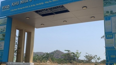 Phạt chủ đầu tư dự án khu nhà ở thương mại Kim Dinh 500 triệu đồng