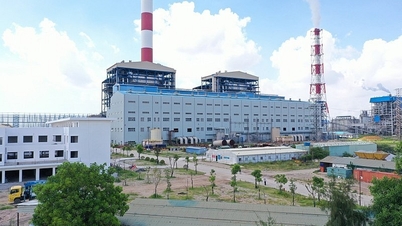 Nguồn điện miền Bắc đỡ căng thẳng hơn nhờ khôi phục lại 1.000MW từ nhiệt điện