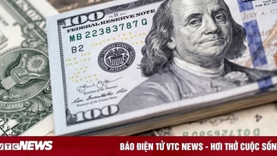 Giá USD tự do tăng vọt lên hơn 25.000 đồng/USD
