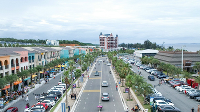 Novaland រកចំណូលបានរាប់លានដុងពីការលក់ទ្រព្យសកម្ម