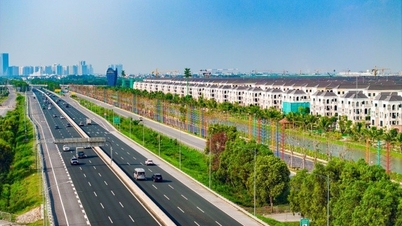Siêu chính sách ‘Nhà mới - Xe mới - Vận hội mới’ thổi bùng sức sống cho ‘quận Kinh đô’