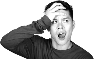 John Huy Trần trở lại với múa sau 4 năm chống trầm cảm