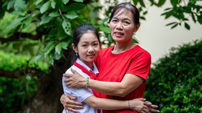 'Con muốn tới trường’ - Tuổi Trẻ Online