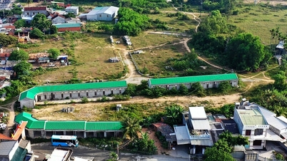 Thanh tra tỉnh Quảng Ngãi chỉ ra sai phạm