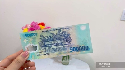 ដាក់ប្រាក់ 500 លាន និងទទួលបានការប្រាក់ 57 លាន