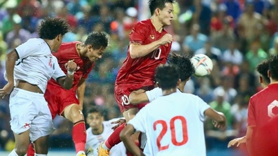 តារាងការប្រកួតបាល់ទាត់ ASIAD 19, កាលវិភាគប្រកួត U23 វៀតណាម