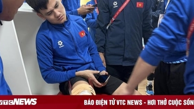 Ho Tan Tai នឹងខកខានការប្រកួត AFF Cup ឆ្នាំ 2024 ទាំងមូល ប៉ុន្តែសំណាងល្អគាត់នឹងមិនត្រូវការការវះកាត់។
