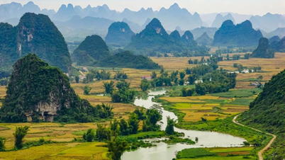 វិស័យវប្បធម៌ កីឡា និងទេសចរណ៍ បង្កើតសន្ទុះអភិវឌ្ឍន៍ក្នុងយុគសម័យថ្មី។