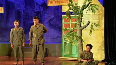 cuộc thi sáng tác sản phẩm truyền thông về bảo vệ nền tảng tư tưởng của Đảng