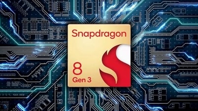 Snapdragon 8 Gen 3 launch date announced