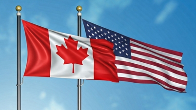 Quan chức Canada đe dọa cắt nguồn năng lượng tới Mỹ