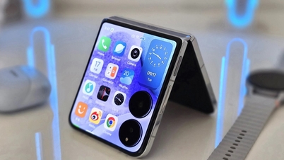 Xiaomi MIX Flip 2 នឹងចេញឆាប់ៗជាងការរំពឹងទុក