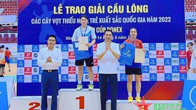 Mê Linh thúc đẩy thể thao phong trào