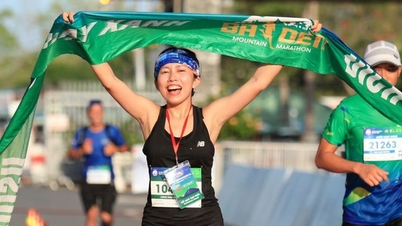 Cơ hội nâng tầm du lịch Tây Ninh qua giải BaDen Mountain Marathon 2023