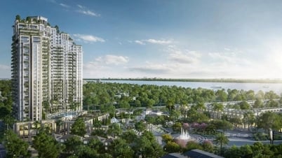 Loạt công trình nghìn tỷ và dịch vụ 5 sao nâng tầm du lịch Nghệ An phát triển