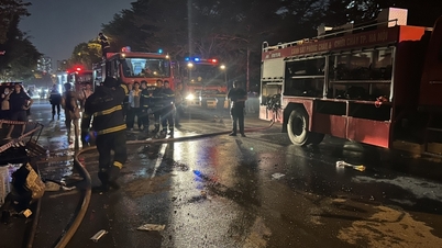 Prime Minister sends condolences to families of victims in fire that killed 3 mothers and children