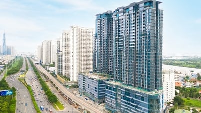 Masterise Homes mang thương hiệu LUMIÈRE ra Hà Nội