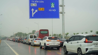 1 năm sau thông xe 2 tuyến cao tốc: Cung đường rút ngắn, khách du lịch tăng