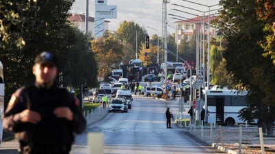 Türkiye continues to attack Kurdish rebel targets