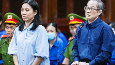 Procuracy បានស្នើឱ្យអតីតនាយកមន្ទីរពេទ្យទីក្រុង Thu Duc ផ្តល់សំណងជាង 102 ពាន់លានដុង។