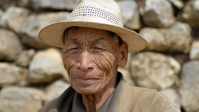 ខ្ញុំពិតជាសោកស្តាយណាស់។