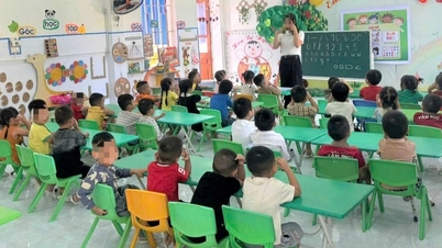 Sự thật hiệu trưởng cho trẻ mầm non uống sữa hết hạn sử dụng