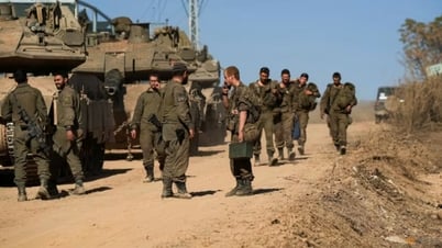 Israel dọa tấn công cả nhà nước Lebanon nếu lệnh ngừng bắn sụp đổ