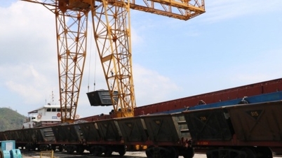 TKV tích cực khôi phục sản xuất, hỗ trợ 70 tỷ đồng khắc phục hậu quả bão Yagi
