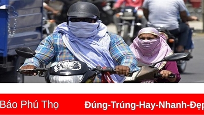 បម្រែបម្រួលអាកាសធាតុបង្កើនលទ្ធភាពនៃរលកកំដៅចំនួន 30 ដង