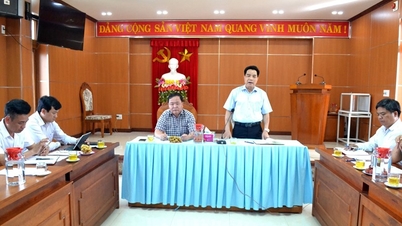 Tập trung giải phóng mặt bằng đẩy nhanh dự án cải tạo quốc lộ 14E qua Phước Sơn | BÁO QUẢNG NAM ONLINE