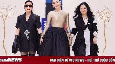 Hồng Nhung, Lệ Quyên khẳng định vẫn độc thân tại 'Chị đẹp đạp gió rẽ sóng'