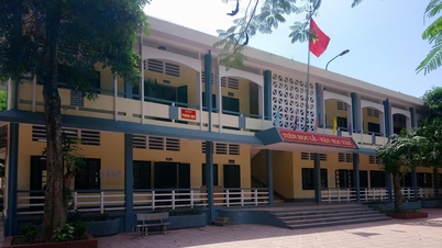 ការ​ប្រឡង​ចូល​រៀន​សម្រាប់​សាលា​រៀន​ចំនួន ១១ នៅ​ភ្នំ Thanh Hoa