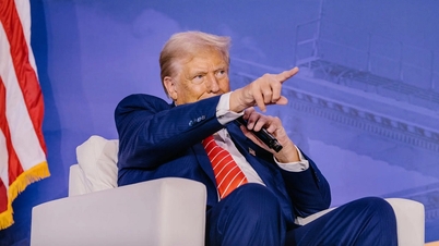 Trump រិះគន់ប្រធានាធិបតីអ៊ុយក្រែនចំពោះការបដិសេធមិនធ្វើកិច្ចព្រមព្រៀងជាមួយរុស្ស៊ី