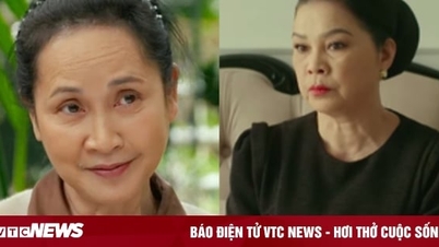 Mẹ vợ ghê gớm trên phim Việt giờ vàng bị chỉ trích