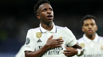 Real Madrid ភ្ជាប់តារាប្រេស៊ីលជាមួយ "ភ្នំនៃប្រាក់"