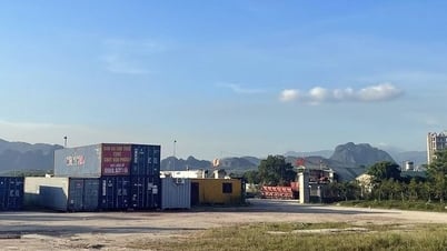 Dự án hơn 4 ha “đắp chiếu” chờ thu hồi