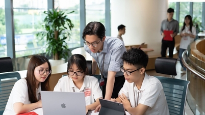 Viettel tìm kiếm và đào tạo nhân sự quản lý sản phẩm