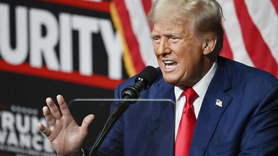 Ông Trump 'tấn công phủ đầu'