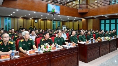 Launching the Writing Contest "Military Engineering - The Journey to Modernity"