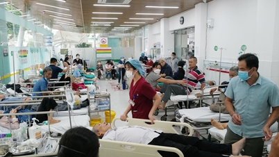 7.000 tỷ đồng BHYT chưa quyết toán cho bệnh viện sẽ được xử lý thế nào