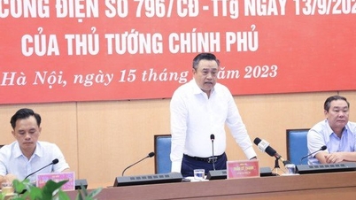Phải thay đổi nhận thức của cấp ủy, chính quyền các cấp về PCCC