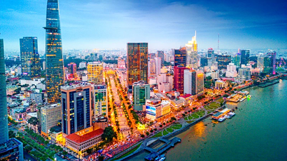 ទីក្រុងហូជីមិញ ពិគ្រោះជាមួយអ្នកជំនាញ និងធុរកិច្ចលើទិសដៅអភិវឌ្ឍន៍