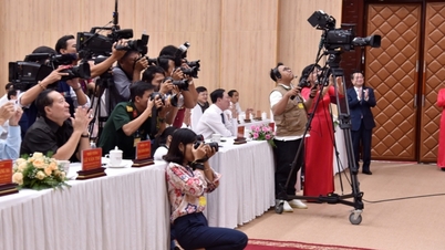 มีผลงานเข้าประกวด Provincial Press Award 2023 จำนวน 150 ชิ้น