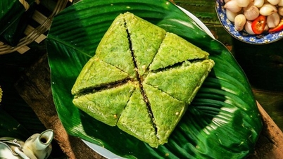 How to enjoy delicious Tet dishes without fear of gaining weight