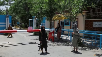 Taliban kêu gọi trả lại tiền trong cuộc gặp với đặc phái viên Mỹ