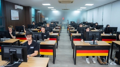 Die erste Einheit, die zur Organisation von TELC-Zertifizierungsprüfungen zugelassen ist